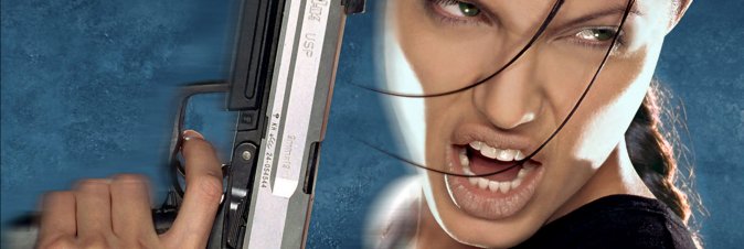 Tomb Raider