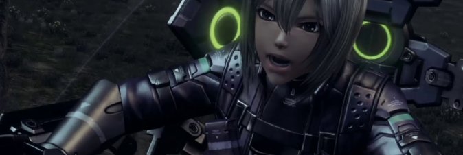 Xenoblade Chronicles X
