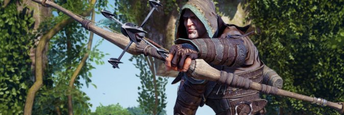 Fable Legends