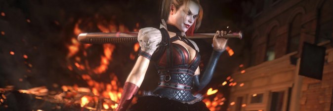 Batman: Arkham Knight