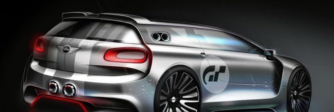 Gran Turismo 6