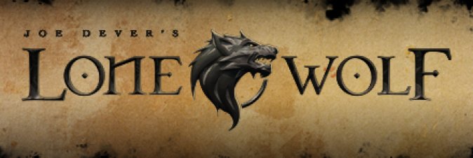 Joe Dever's Lone Wolf