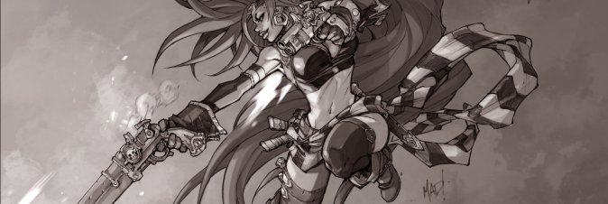 Battle Chasers
