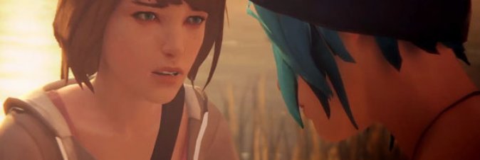 Life is Strange