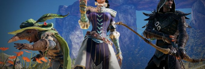 Fable Legends