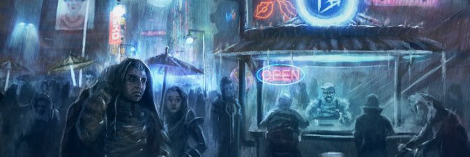 Blade Runner 2049