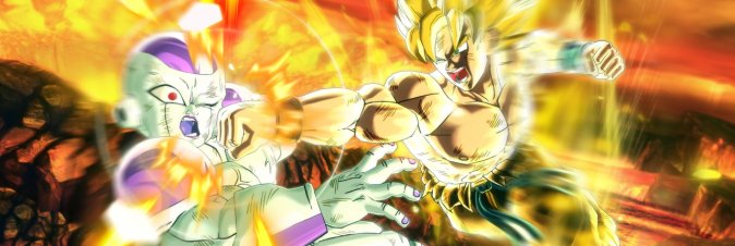 Dragon Ball Xenoverse