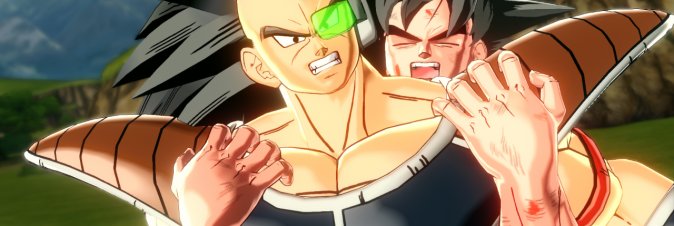 Dragon Ball Xenoverse