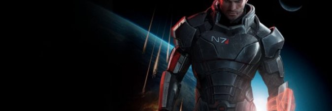 Mass Effect: Andromeda
