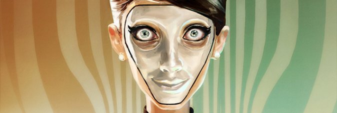 We Happy Few