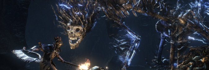 Bloodborne