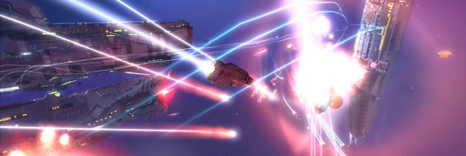 Homeworld Remastered Collection