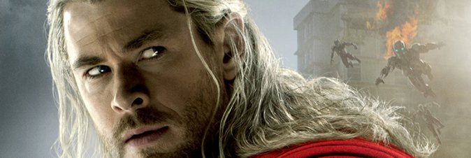 Avengers: Age of Ultron