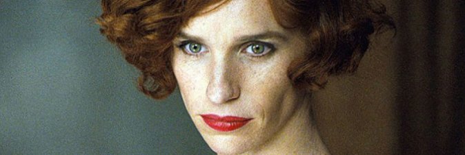The Danish Girl