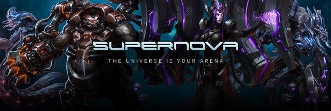 Supernova