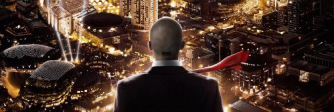 Hitman: Agent 47