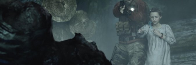 Resident Evil Revelations 2