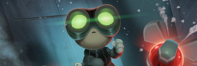 Stealth Inc. 2 - A Game of Clones
