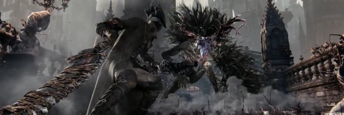 Bloodborne