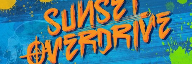 Sunset Overdrive