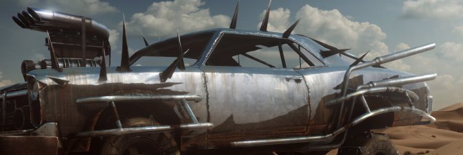 Mad Max