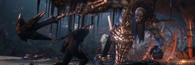The Witcher 3: Wild Hunt
