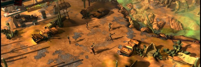 Wasteland 2