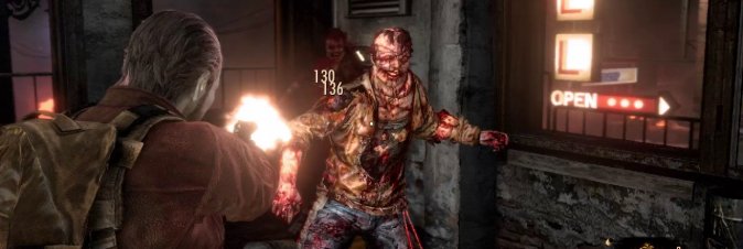 Resident Evil Revelations 2