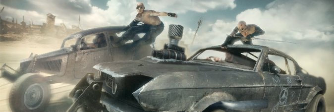 Mad Max