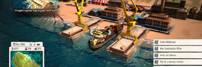 Tropico 5