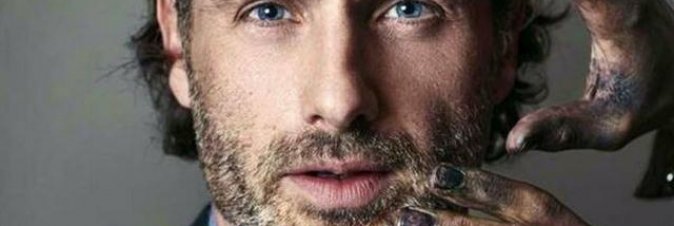 The Walking Dead
