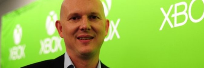 Microsoft chiude Lift London - Harrison lascia la compagnia?