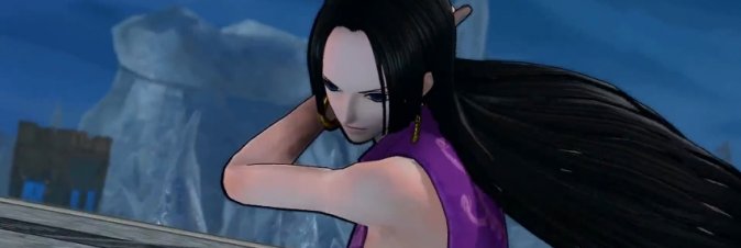 One Piece: Pirate Warriors 3
