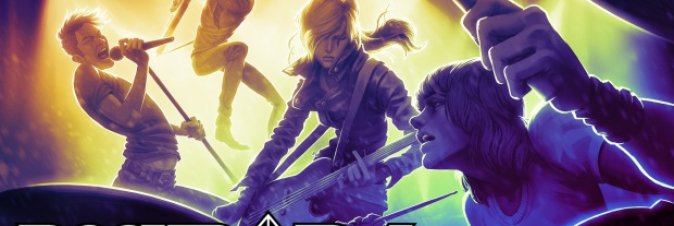 Rock Band 4