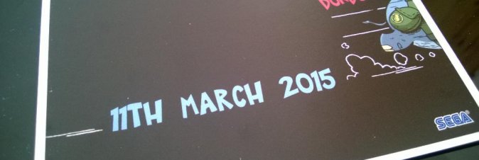 SEGA e Game Freak fanno teasing