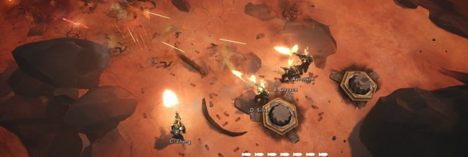 Helldivers