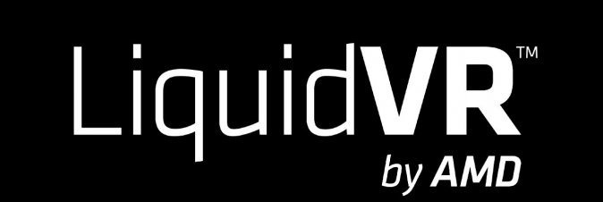AMD presenta LiquidVR