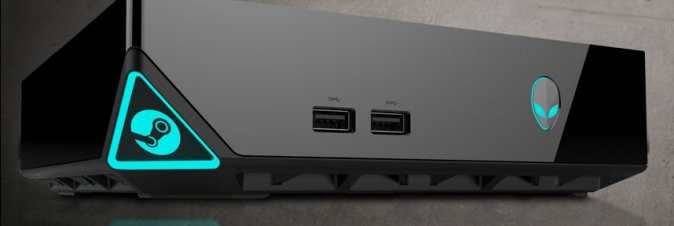SteamOS