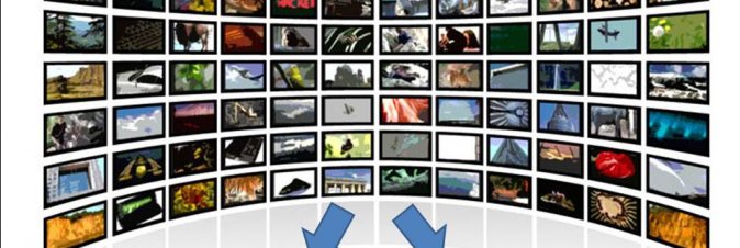 La programmazione dei Live della prossima settimana