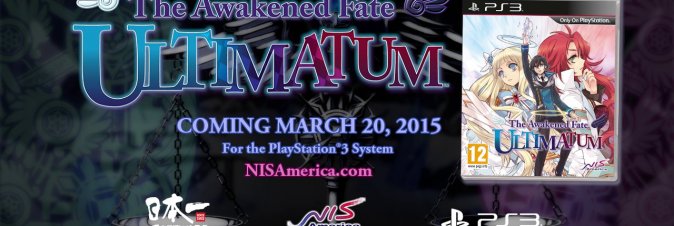 The Awakened Fate Ultimatum