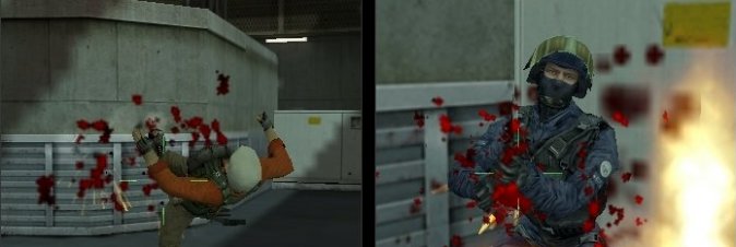 Counter-Strike Nexon: Zombies