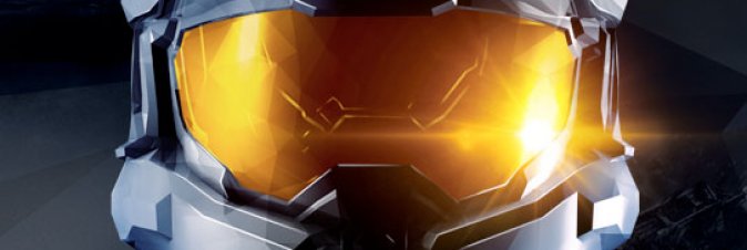 Halo: The Master Chief Collection