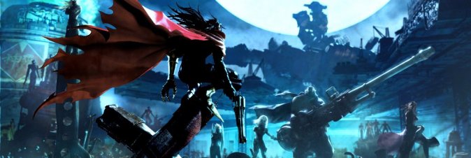Final Fantasy VII