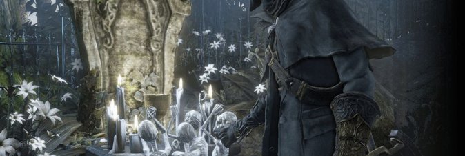 Bloodborne