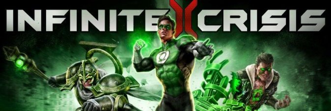 Infinite Crisis