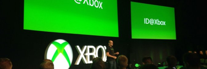 ID@Xbox: 