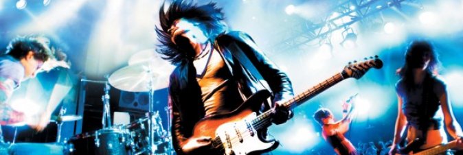 Rock Band 4