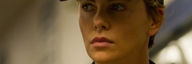 Il trailer originale di Dark Places dalla stessa autrice di Gone Girl