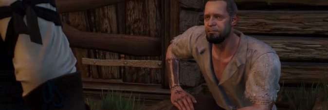 The Witcher 3: Wild Hunt