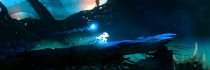 Ori and the Blind Forest
